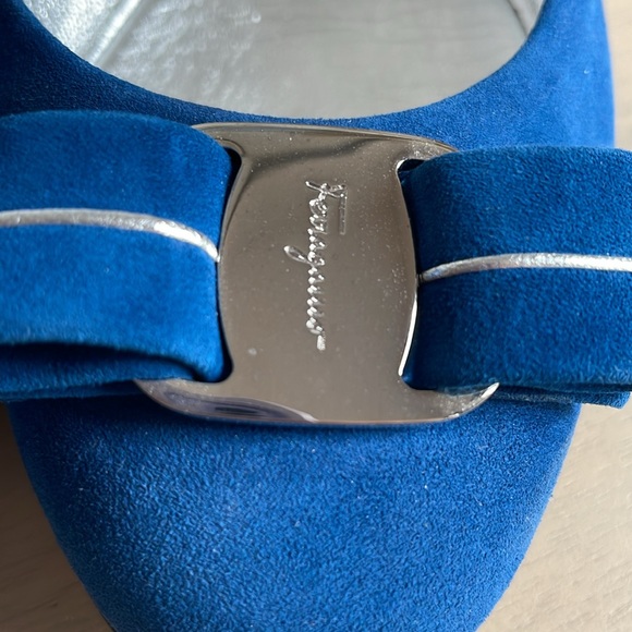 Salvatore Ferragamo Varina - Picture 5 of 12